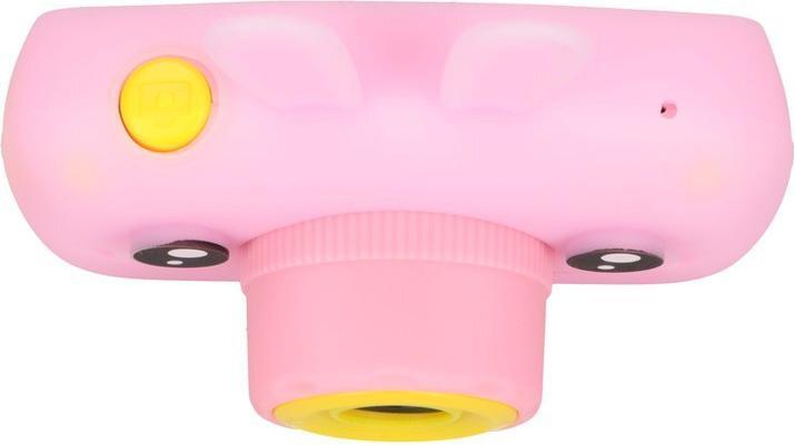 Productafbeelding Xinjia Extralink Kindercamera H23 Roze