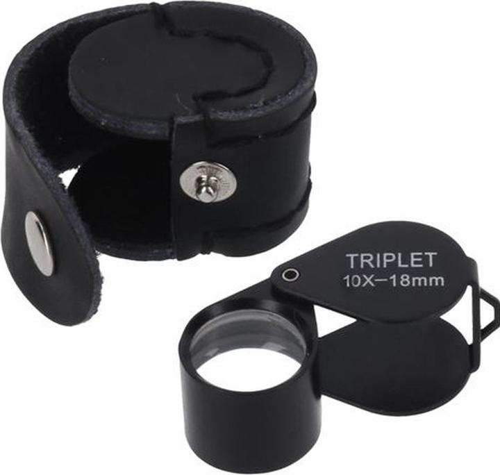 Produktbild Byomic Triplet BYO-IT1018