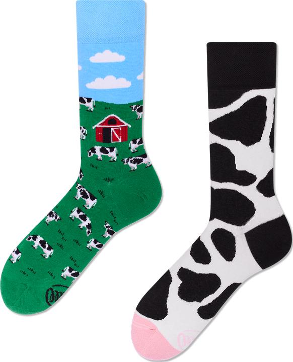 Produktbild Many Mornings Holy Cow (Einzelpack, 35 - 38)