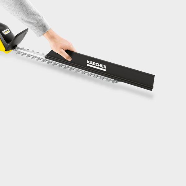 Actual product image Kärcher PHG 18-45 (Rechargeable battery operated)