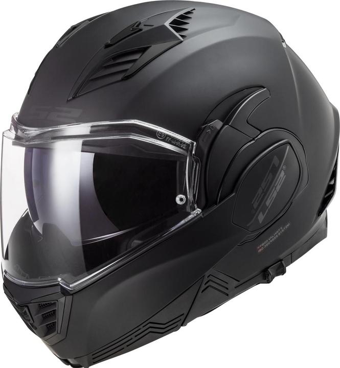 Immagine prodotto LS2 FF900 Valiant II Solid (63 - 64 cm, XXL)