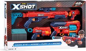Produktbild Xshot X-Shot Excel Mix