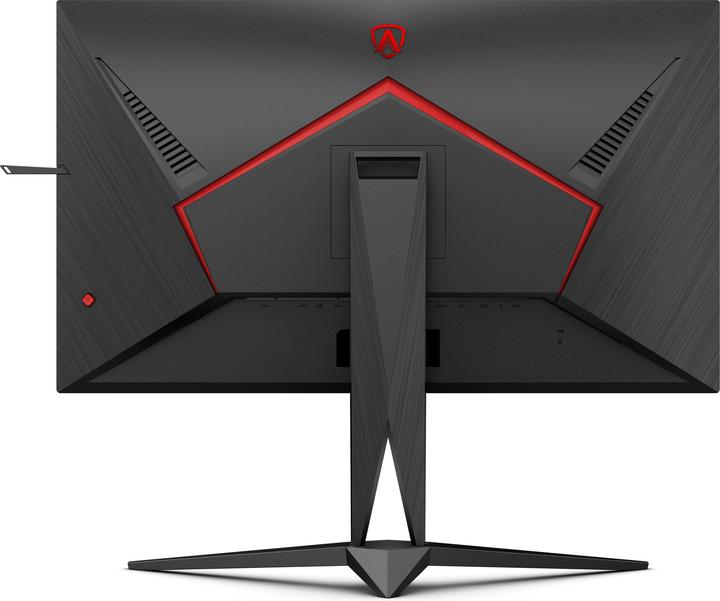 Produktbild AOC AG275QXN (2560 x 1440 Pixel, 27")