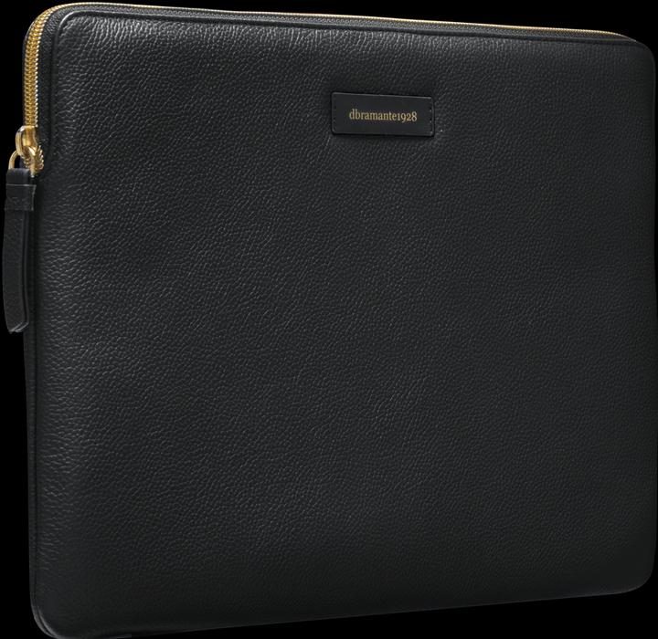 Actual product image dbramante1928 Paris - MB Pro(2020)/Air(2020) 13" - Night Black (13", Apple)