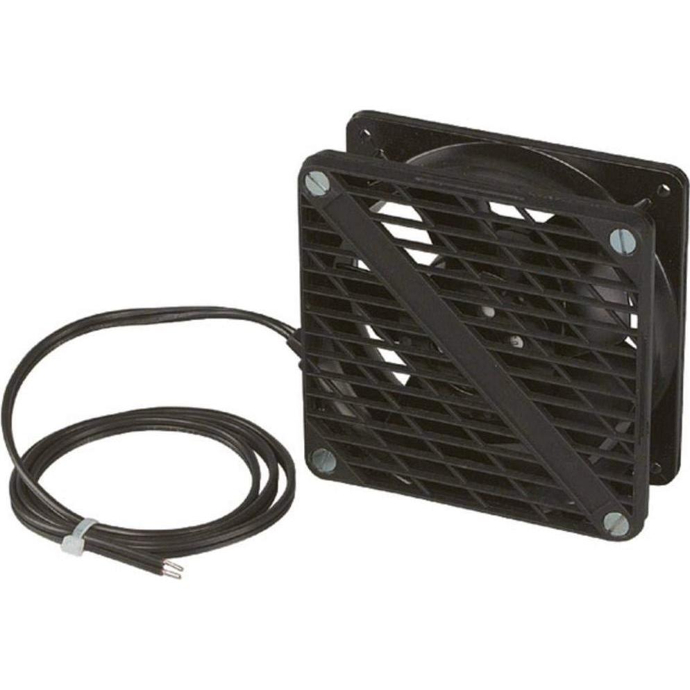 Eaton NWS-EB/LUE, Serverschrank Zubehör, Schwarz