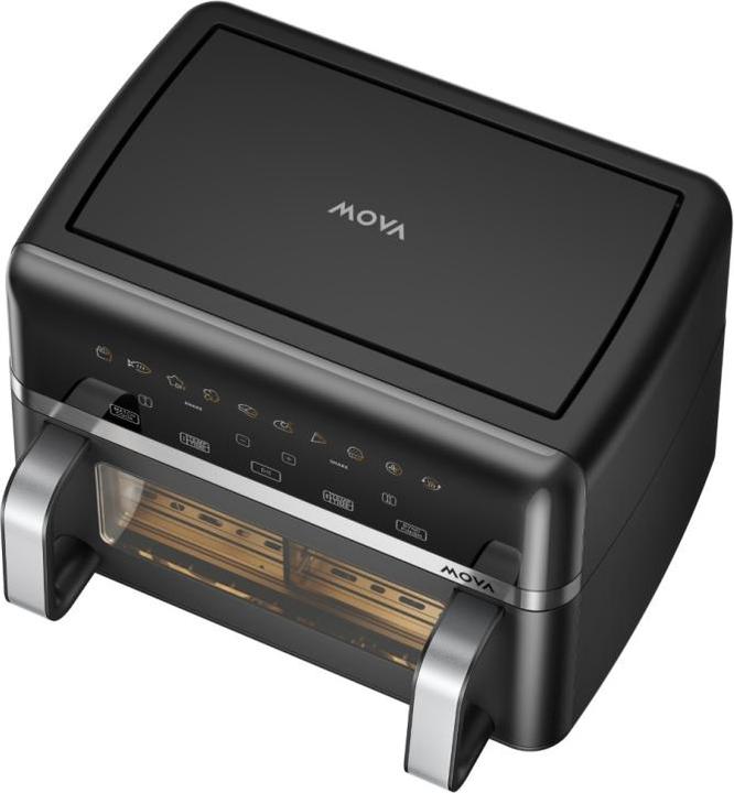 Actual product image Mova FD20 Pro Schwarz