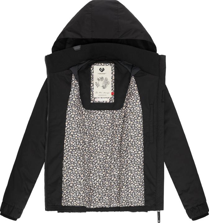 Actual product image Ragwear Dizzie Winter (3XL)