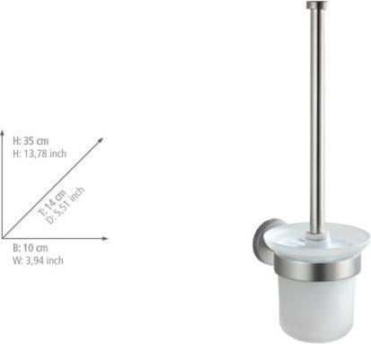Produktbild Wenko Bosio