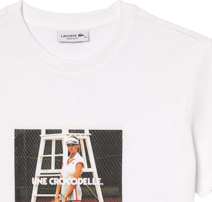 Produktbild Lacoste TShirt (38)
