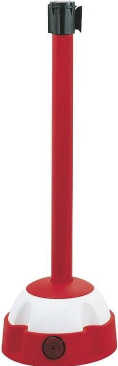 Actual product image kaiserkraft warning stand