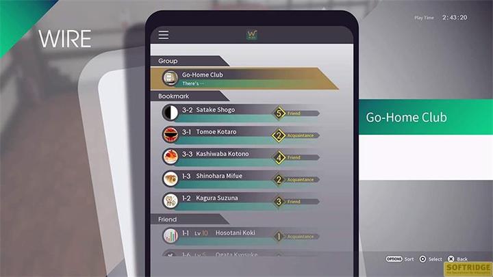 Actual product image NIS The Caligula Effect: Overdose (PS5, DE)