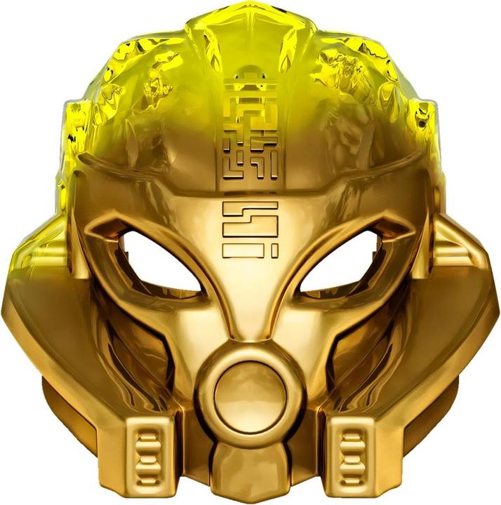 Actual product image LEGO Bionicle Pohatu Uniter of Stone (71306)
