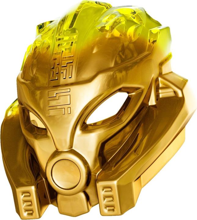 Actual product image LEGO Bionicle Pohatu Uniter of Stone (71306)