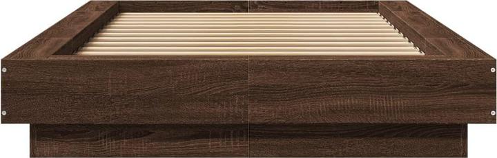 Image du produit vidaXL Bettgestell (100 x 200 cm)