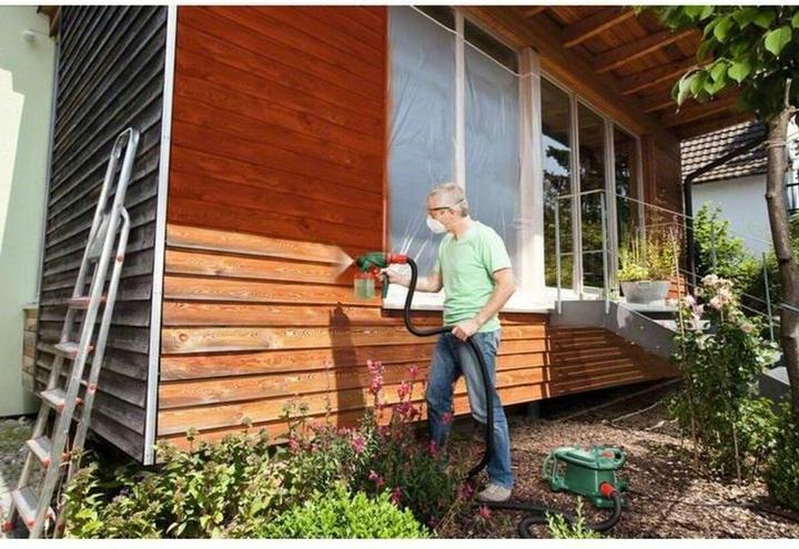 Productafbeelding Bosch Home & Garden 0603207202
