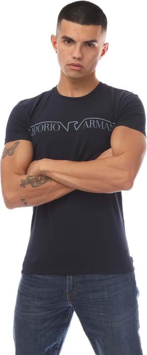 Produktbild Emporio Armani TShirt Rundhalsausschnitt (L)