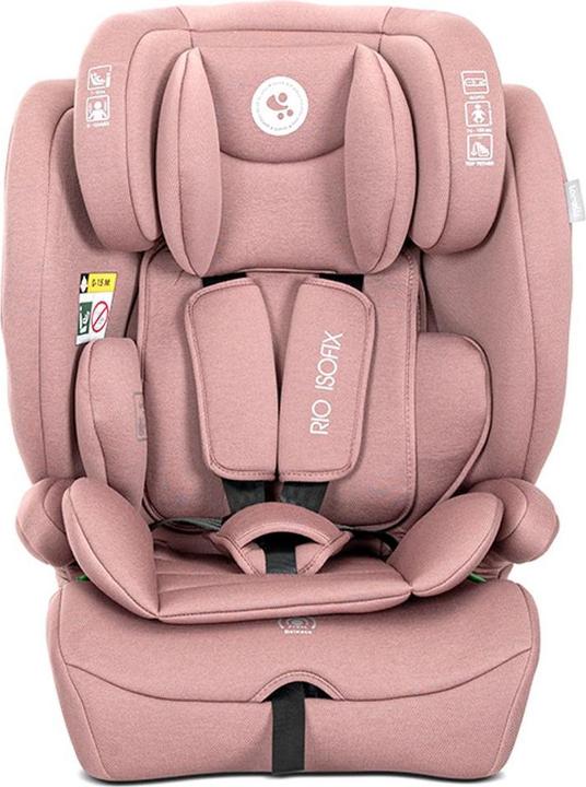 Produktbild Lorelli Kindersitz Rio i-Size