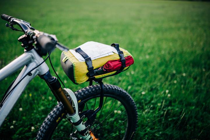 Image du produit Aeroe Spider Front Rack