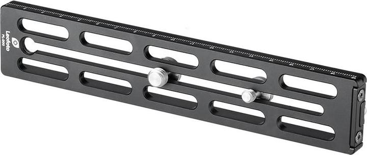 Immagine prodotto Leofoto Piastra per treppiede 200 mm Arca-Swiss PL-200 (Piastra a sgancio rapido per treppiede)