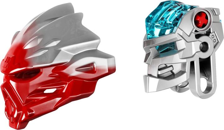 Produktbild LEGO Bionicle Tahu Vereiniger des Feuers (71308)