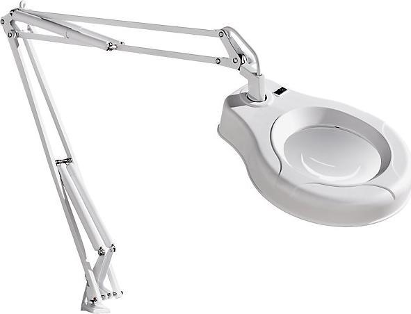 Actual product image kaiserkraft LED Ring Magnifier Light (750 lm)