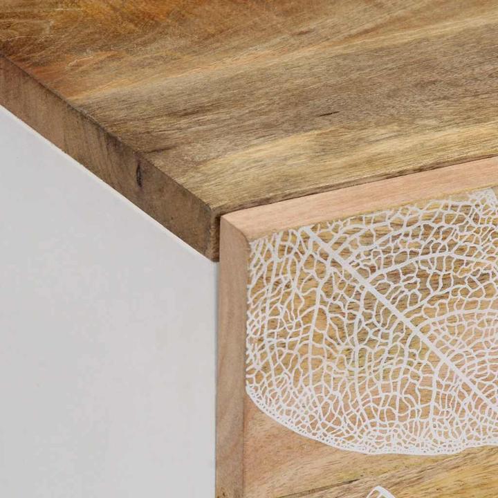 Image du produit vidaXL Couchtisch (54 x 100 x 40 cm)