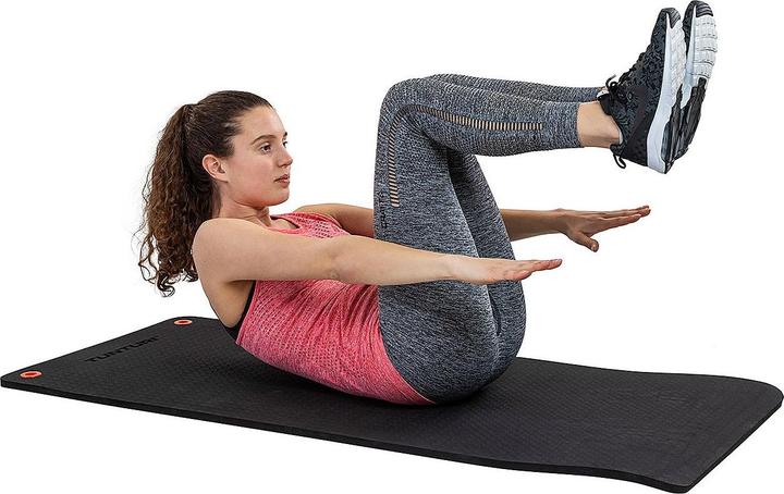 Immagine prodotto Tunturi Professionelle TPE Fitnessmatte (15 mm)