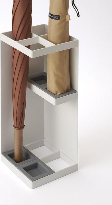 Image du produit Yamazaki Porte-parapluies SMART (11 x 11 x 30 cm)