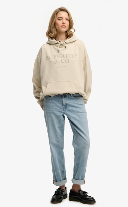 Produktbild Superdry Luxe Casual Relaxed (S)