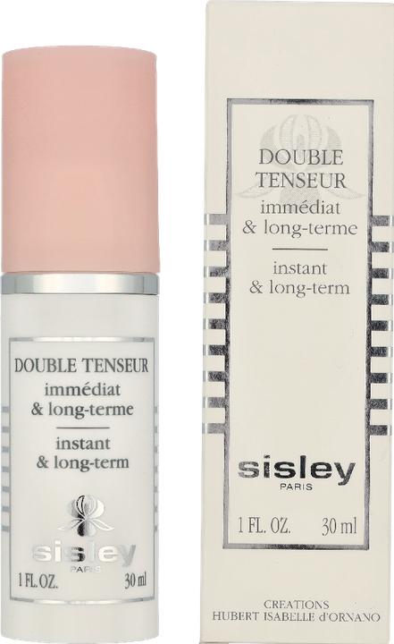 Actual product image Sisley Double Tenseur Instant & Long-Term (No colour)