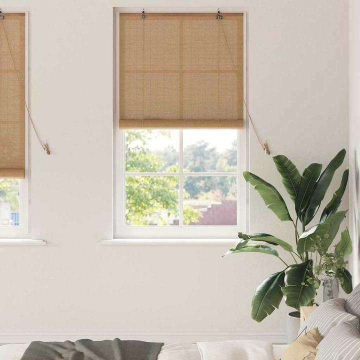 Produktbild vidaXL Rollo (90 x 220 cm)