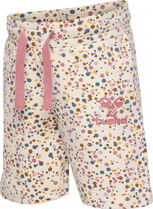 Actual product image hummel Hmlkaren Aop Shorts (62)