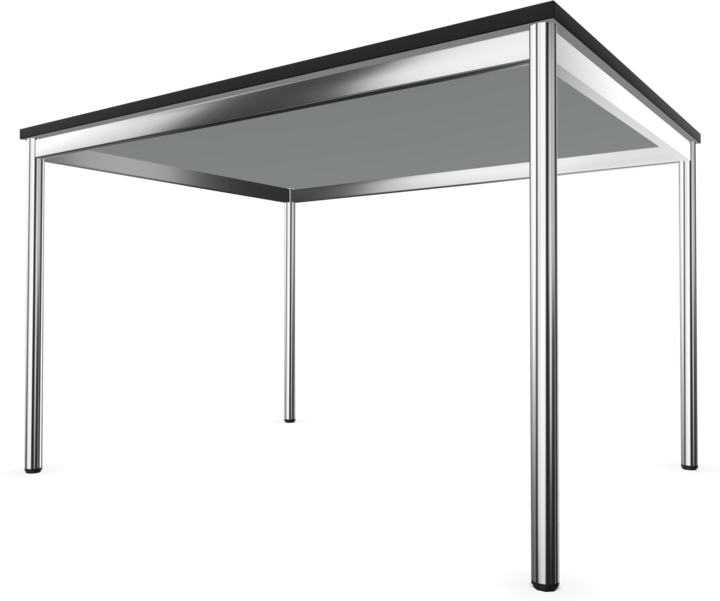 Produktbild Dietiker Atos I Besprechungstisch (1200 x 900 x 749 mm)