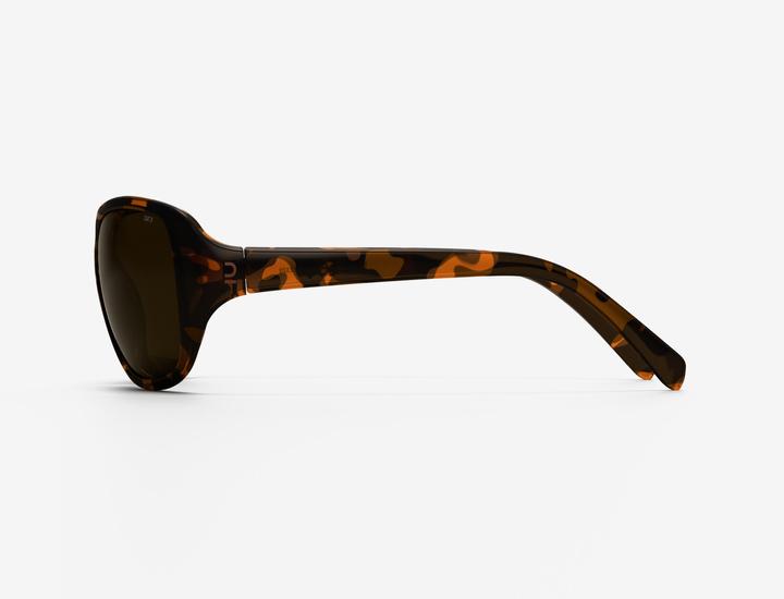 Actual product image Quechua Sonnenbrille Papillon Kategorie 3 - MH 530W