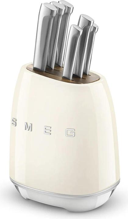 Immagine prodotto Smeg KBSF02CR