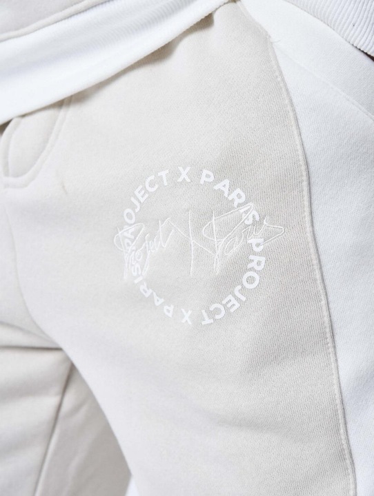 Actual product image Project X Paris Two-tone jogging suit (M)