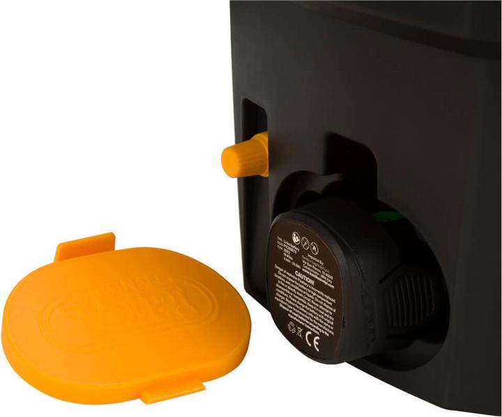 Actual product image Volpi Vita 12 (12 l)