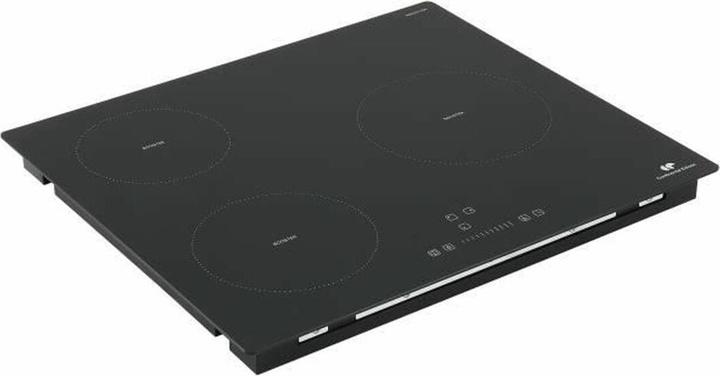 Image du produit Continental Edison Induktionskochfeld 59 x 52 cm (59 cm, Table de cuisson à induction)