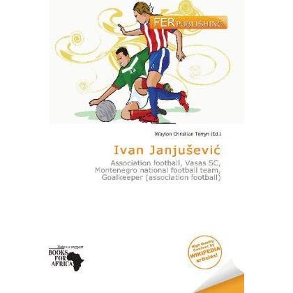 Ivan Janju evi, Ratgeber