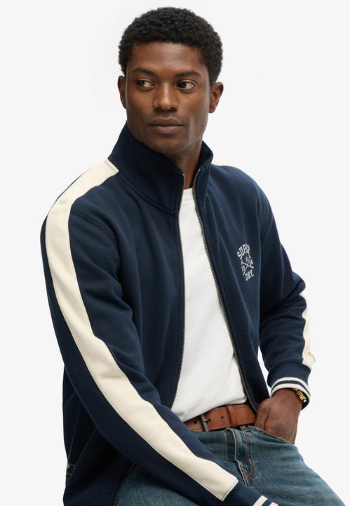 Produktbild Superdry Athletic Club Trainingsjacke (M)