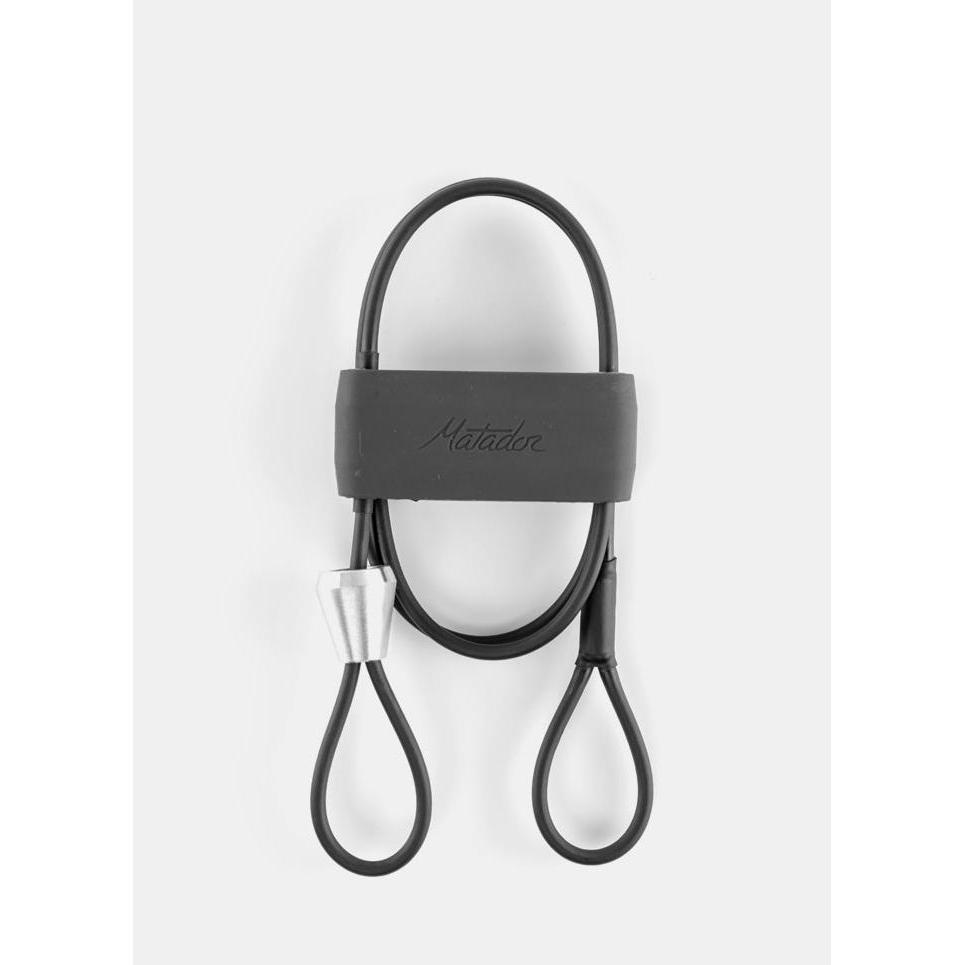 Matador, Vorhängeschloss, BetaLock Accessory Cable