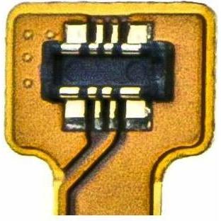 CoreParts Mobile Battery for Samsung (Akku), Mobilgerät Ersatzteile
