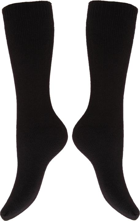 Image du produit Floso ThermoChaussettes d'hiver Bottes en caoutchouc 2 paires (37 - 41)