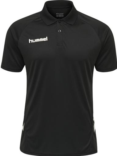 Actual product image hummel Promo Polo (S)
