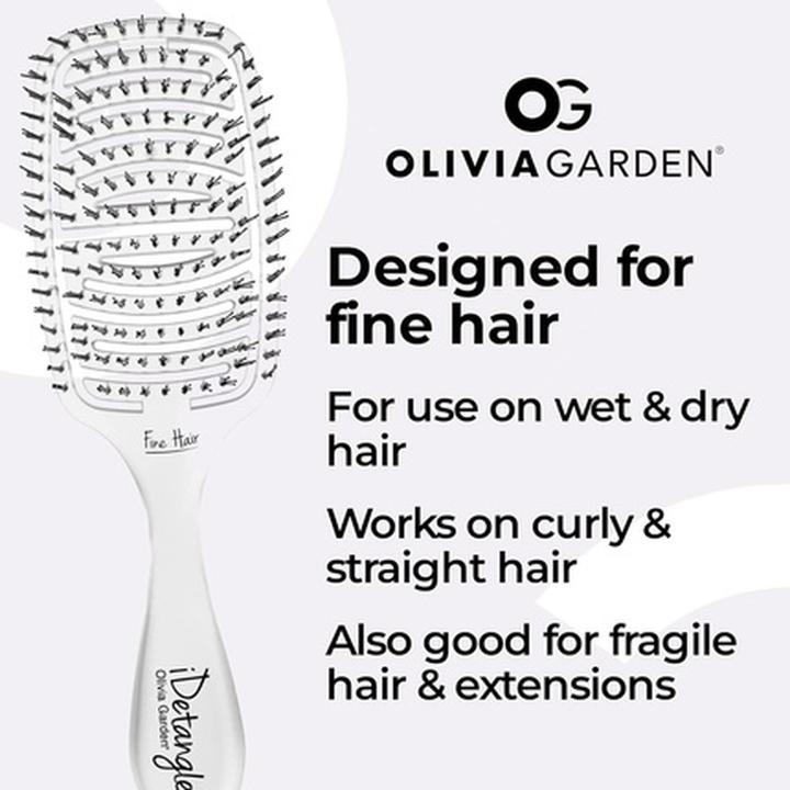 Image du produit Olivia Garden iDetangle