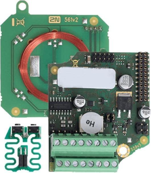 Image du produit 2N RFID-Reader IP Force 2.0 intern OSDP, Standard-Karten