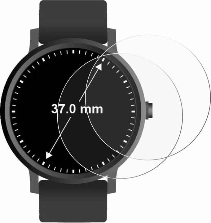 Immagine prodotto BROTECT Pellicola Trasparente