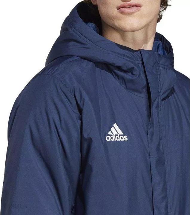 Image du produit adidas Veste de stade Entrada 22 Hommes (XXL)