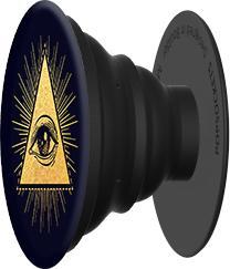 Actual product image PopSockets Illuminati