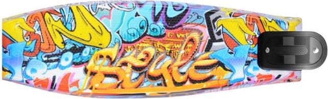 Produktbild Boldcube Big 3 Wheel Scooter